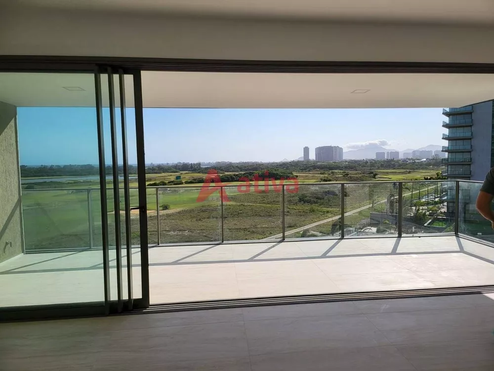 Apartamento, 4 quartos, 197 m² - Foto 2