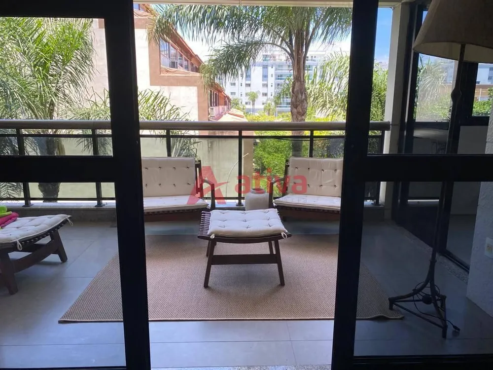 Apartamento, 2 quartos, 104 m² - Foto 6