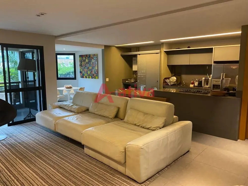 Apartamento, 2 quartos, 104 m² - Foto 7