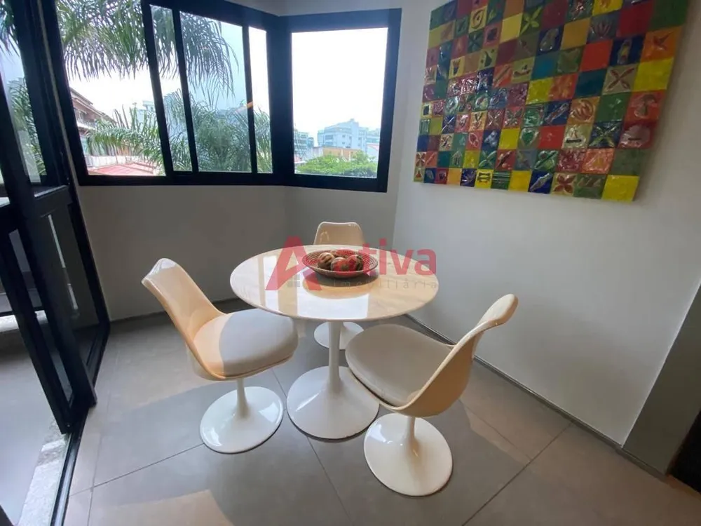 Apartamento, 2 quartos, 104 m² - Foto 5