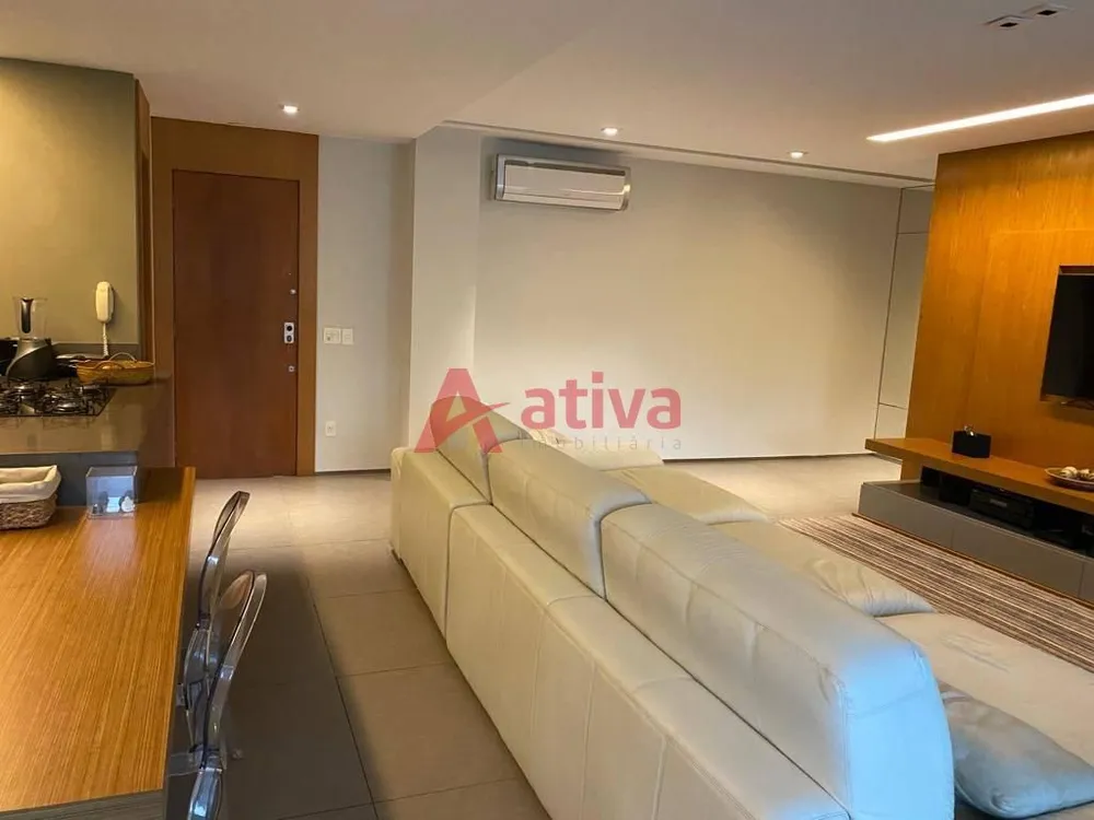 Apartamento, 2 quartos, 104 m² - Foto 2
