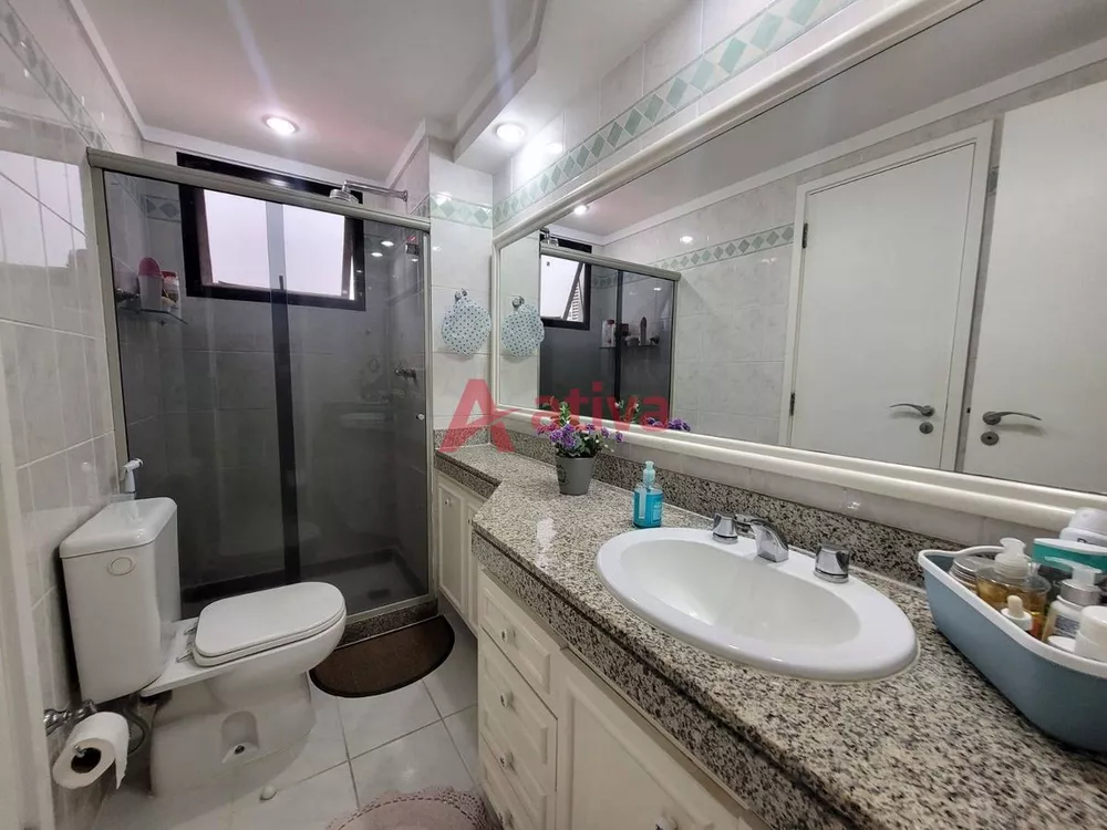 Apartamento, 3 quartos, 126 m² - Foto 28