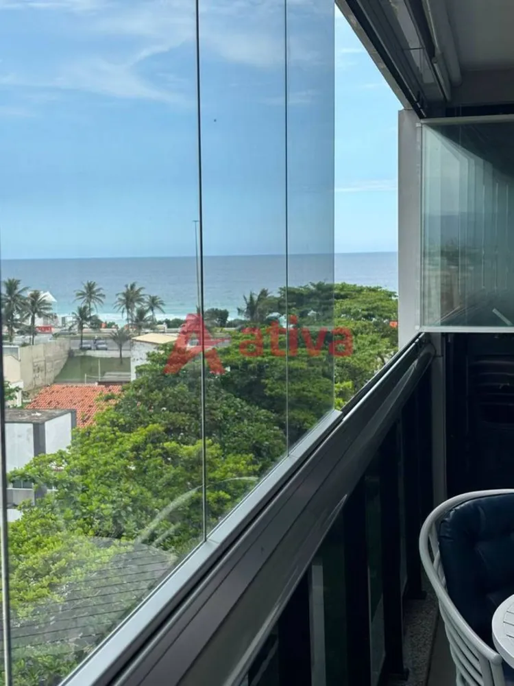Apartamento, 3 quartos, 126 m² - Foto 94
