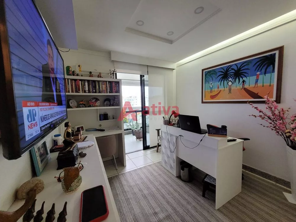 Apartamento, 3 quartos, 126 m² - Foto 22