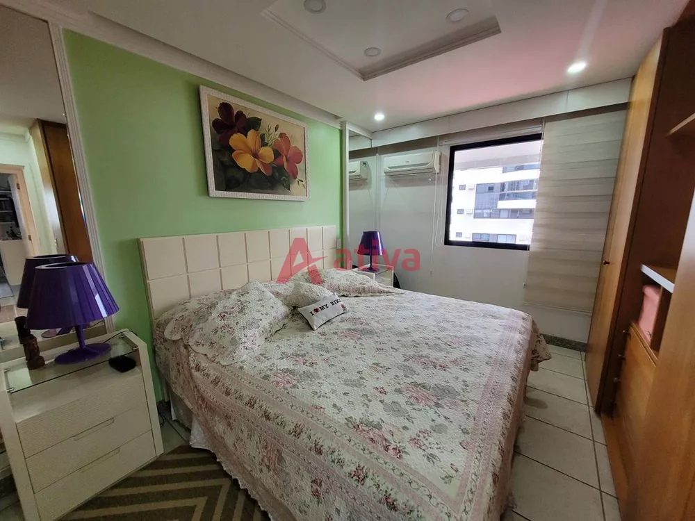 Apartamento, 3 quartos, 126 m² - Foto 39