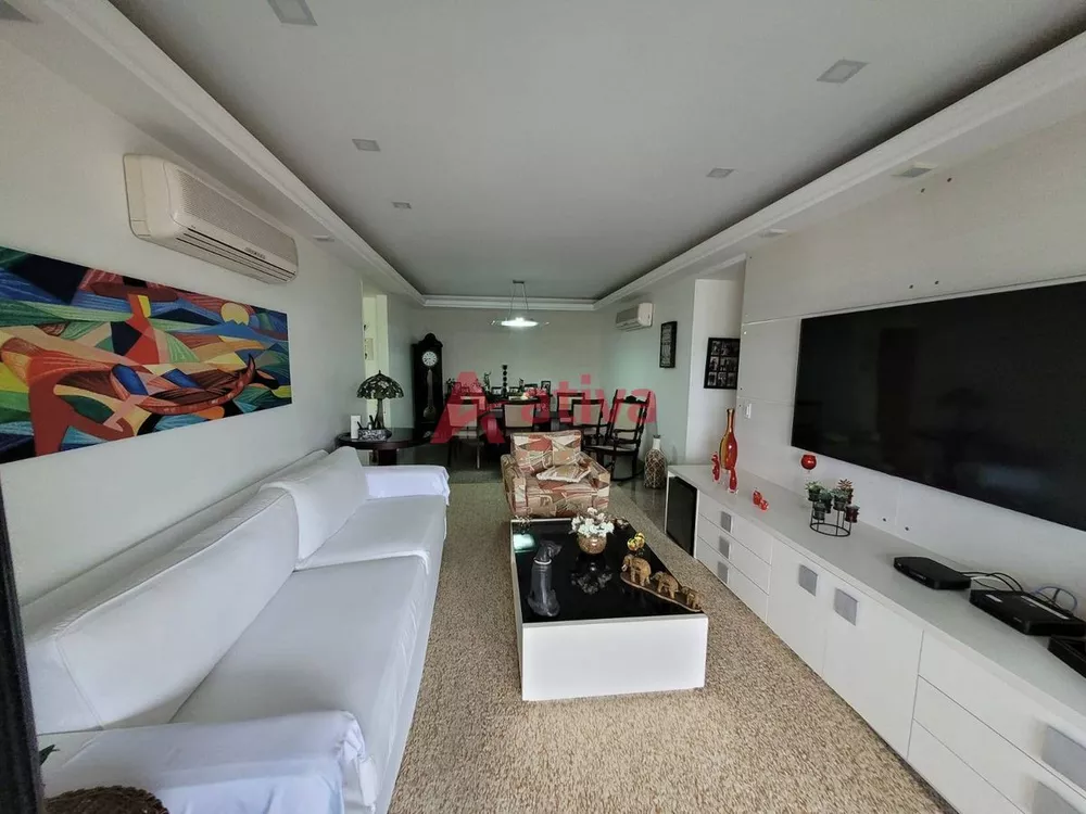 Apartamento, 3 quartos, 126 m² - Foto 38