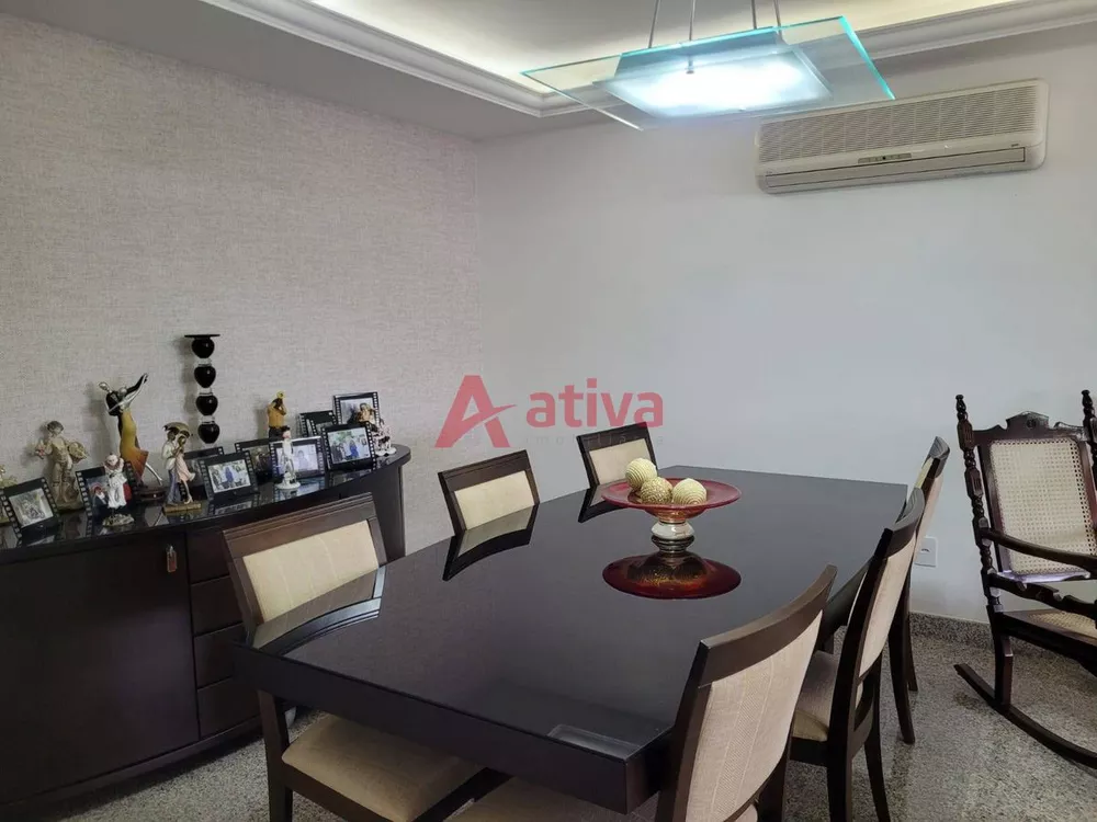 Apartamento, 3 quartos, 126 m² - Foto 30
