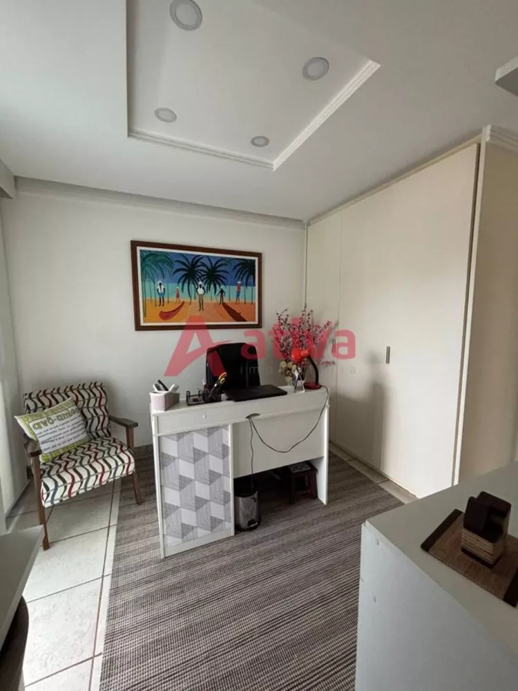 Apartamento, 3 quartos, 126 m² - Foto 6