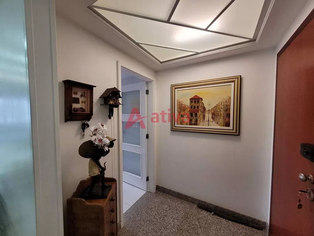 Apartamento, 3 quartos, 126 m² - Foto 34