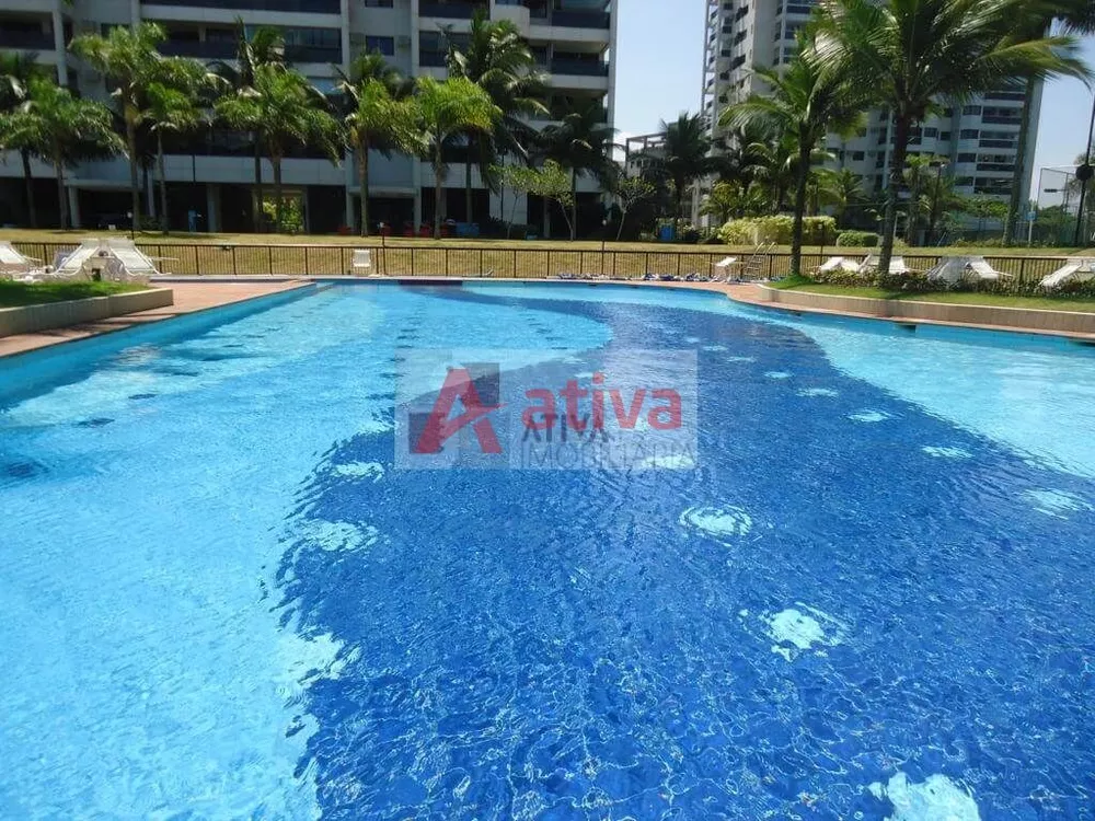 Apartamento, 3 quartos, 126 m² - Foto 33