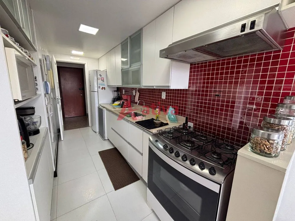 Apartamento, 3 quartos, 126 m² - Foto 97