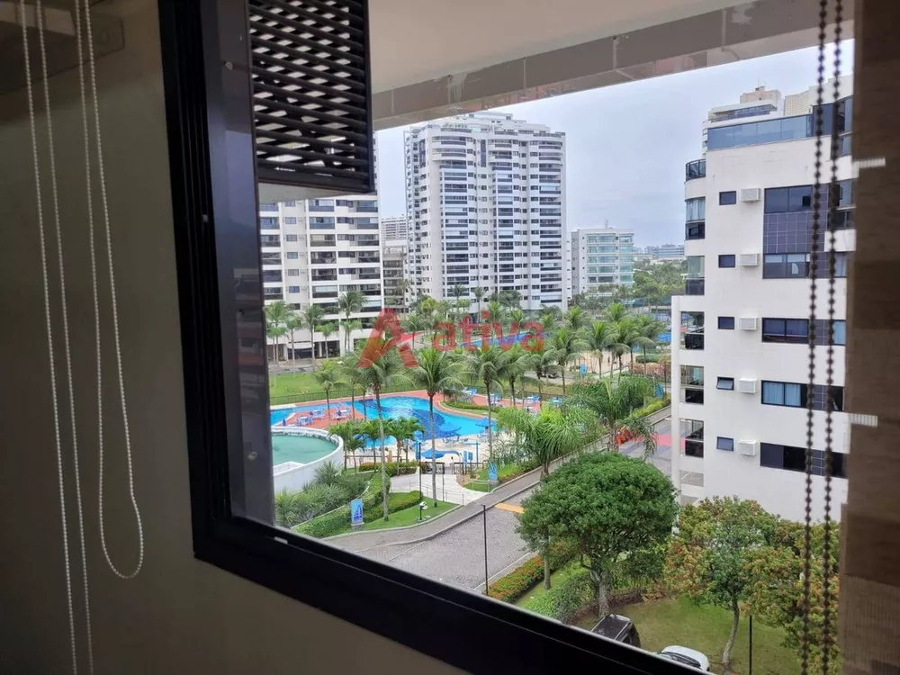 Apartamento, 3 quartos, 126 m² - Foto 40