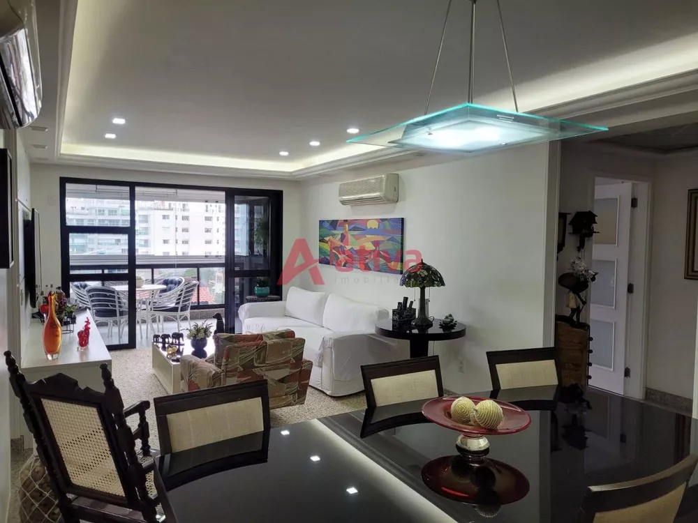 Apartamento, 3 quartos, 126 m² - Foto 67