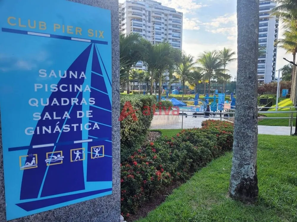 Apartamento, 3 quartos, 126 m² - Foto 108