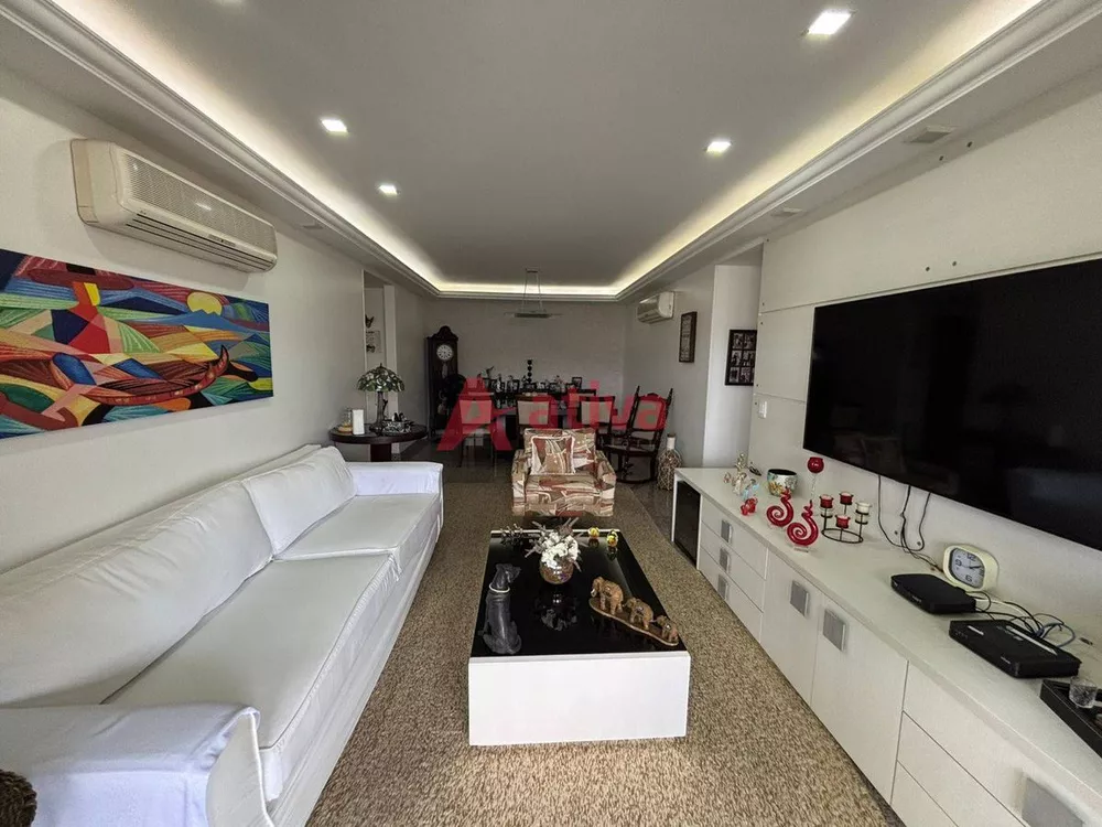 Apartamento, 3 quartos, 126 m² - Foto 11