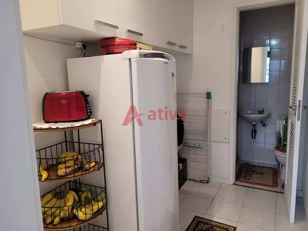 Apartamento, 3 quartos, 126 m² - Foto 50