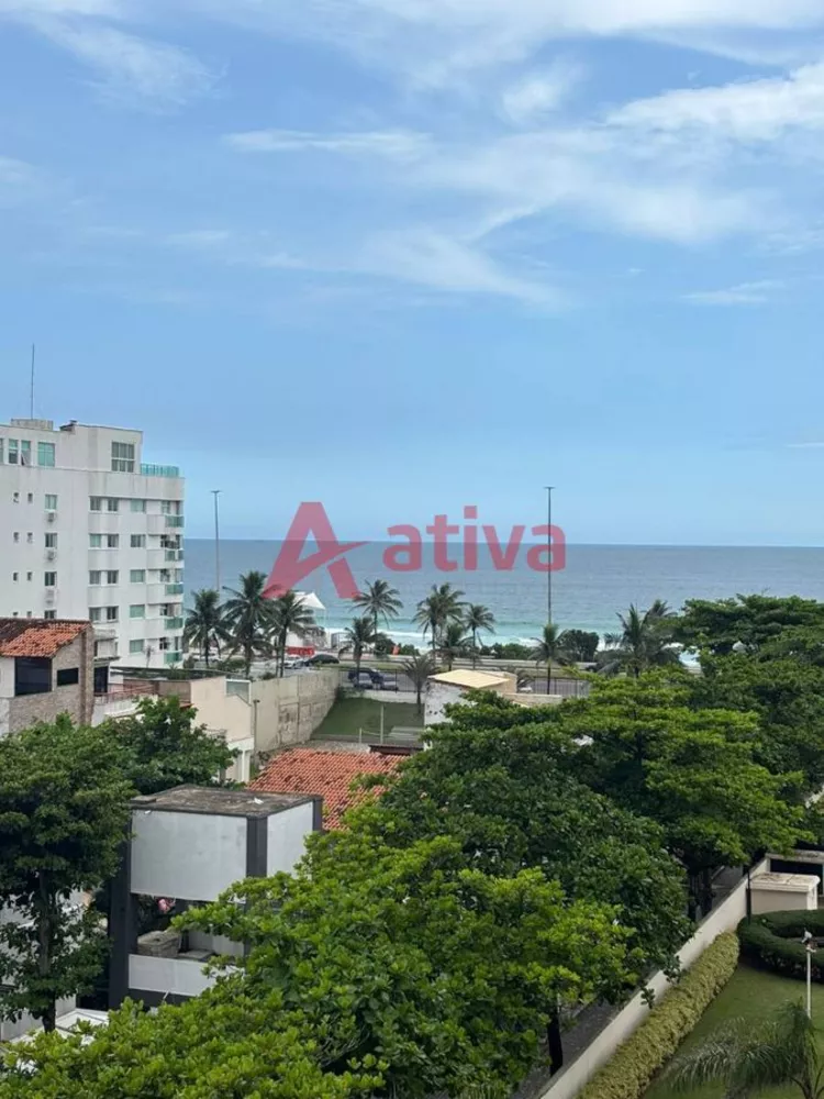 Apartamento, 3 quartos, 126 m² - Foto 8