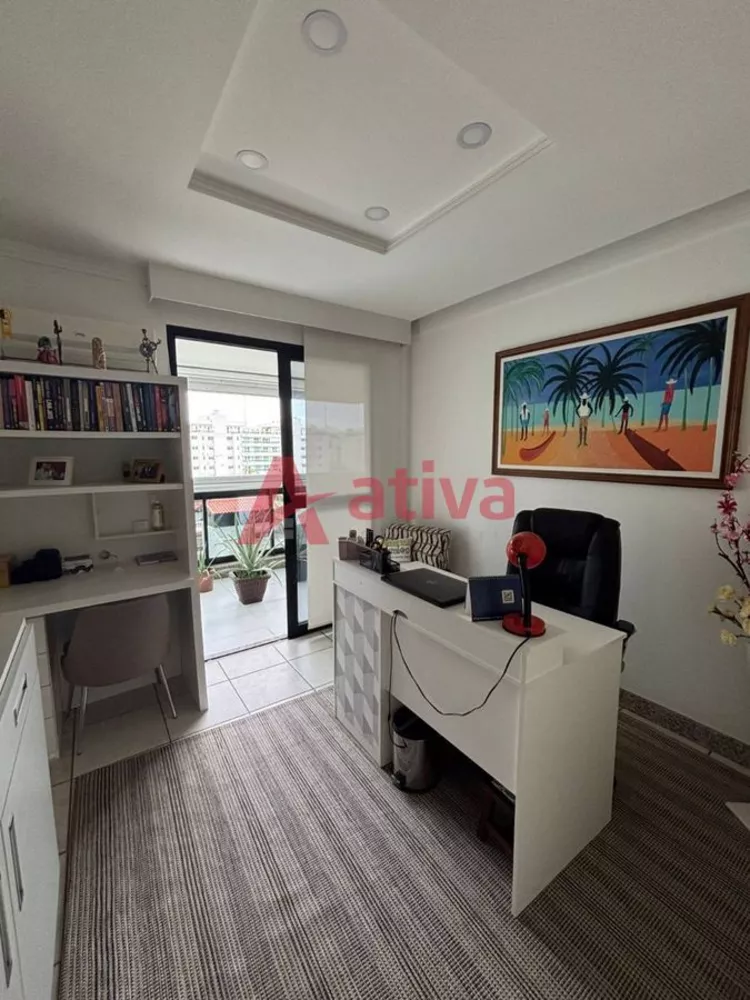 Apartamento, 3 quartos, 126 m² - Foto 13