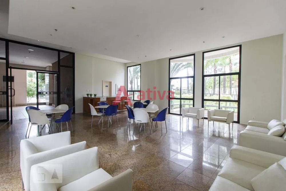 Apartamento, 3 quartos, 126 m² - Foto 89