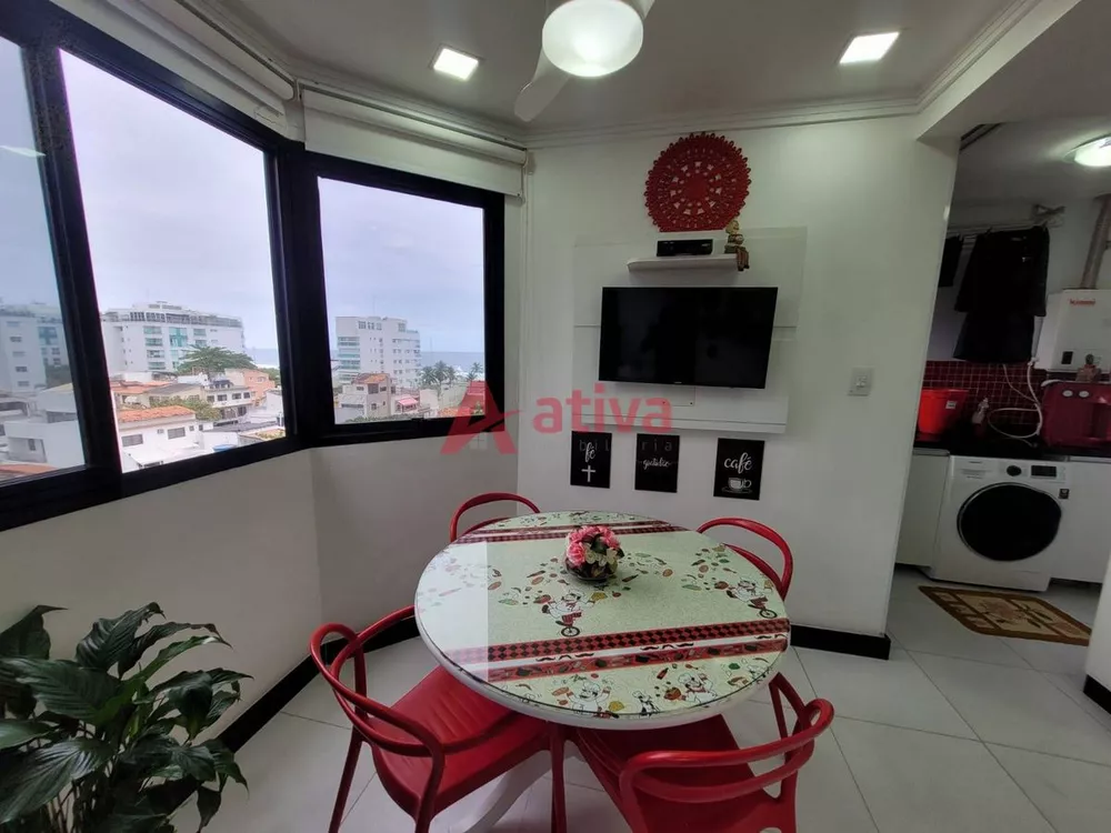 Apartamento, 3 quartos, 126 m² - Foto 70