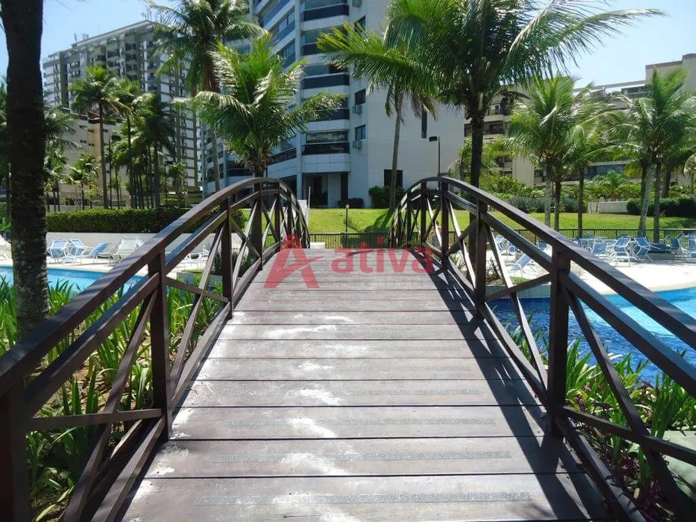 Apartamento, 3 quartos, 126 m² - Foto 123