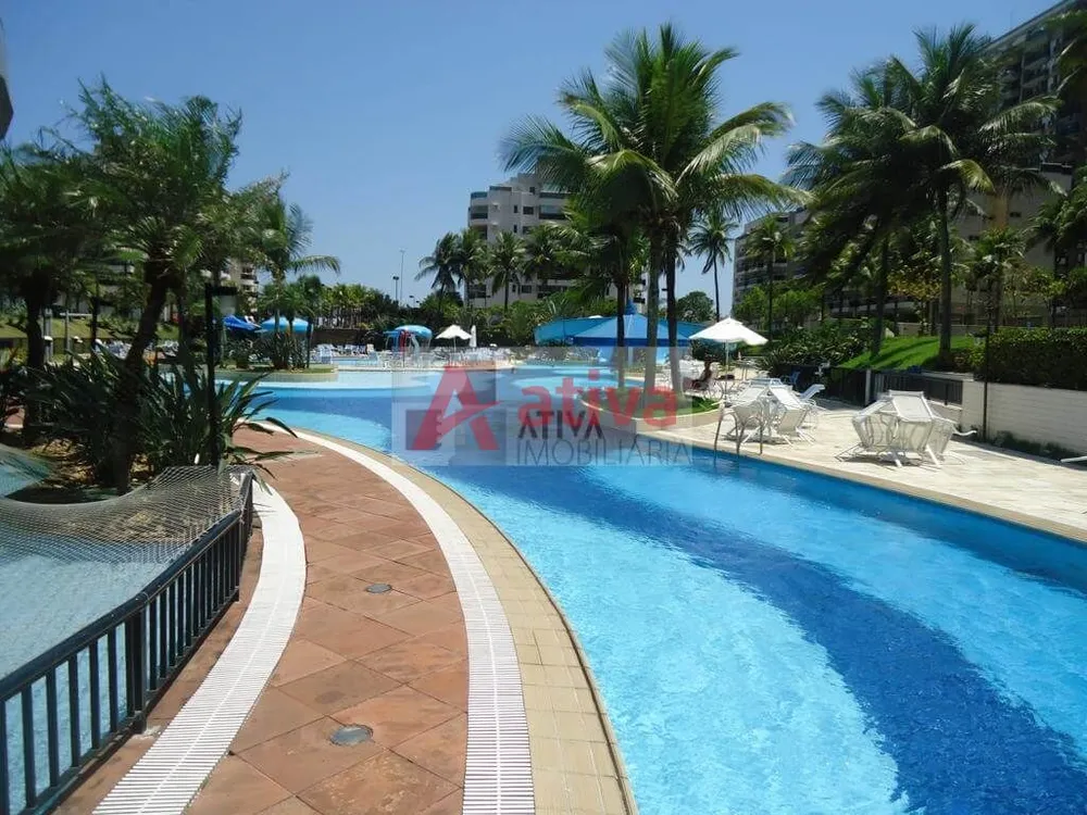 Apartamento, 3 quartos, 126 m² - Foto 121