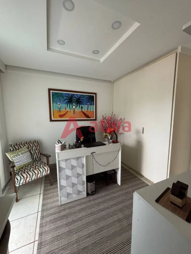 Apartamento, 3 quartos, 126 m² - Foto 99