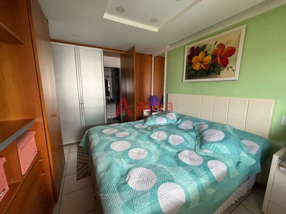 Apartamento, 3 quartos, 126 m² - Foto 101