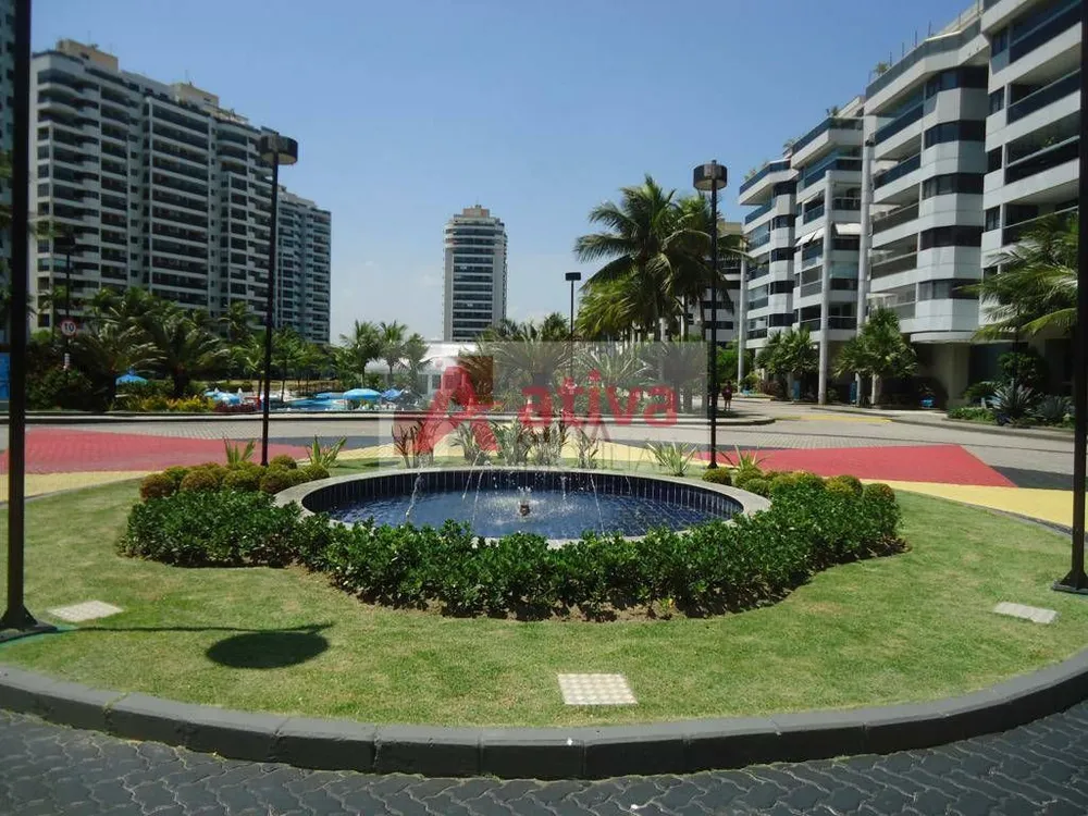Apartamento, 3 quartos, 126 m² - Foto 107