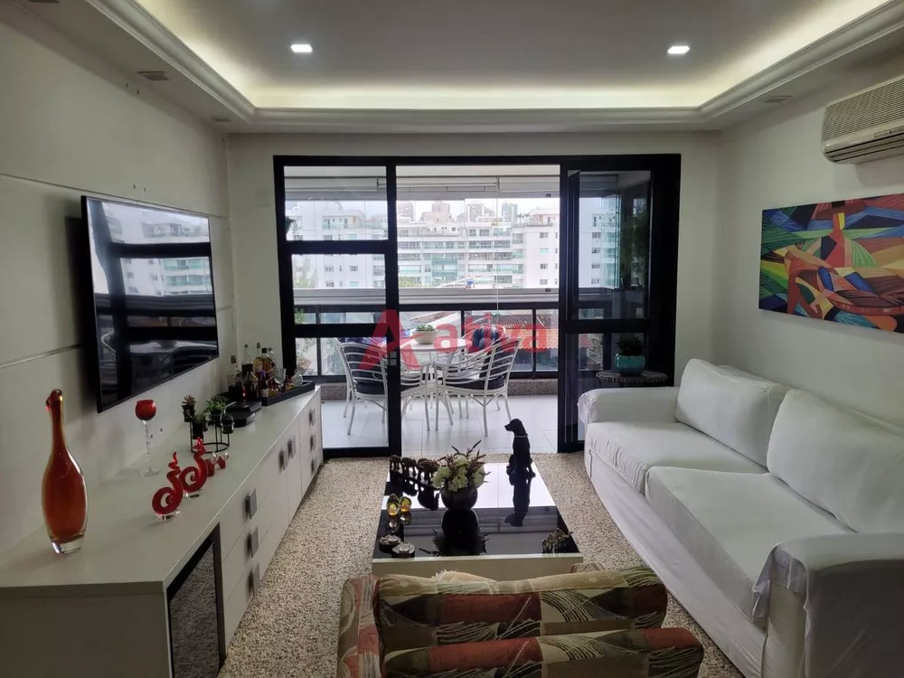 Apartamento, 3 quartos, 126 m² - Foto 25