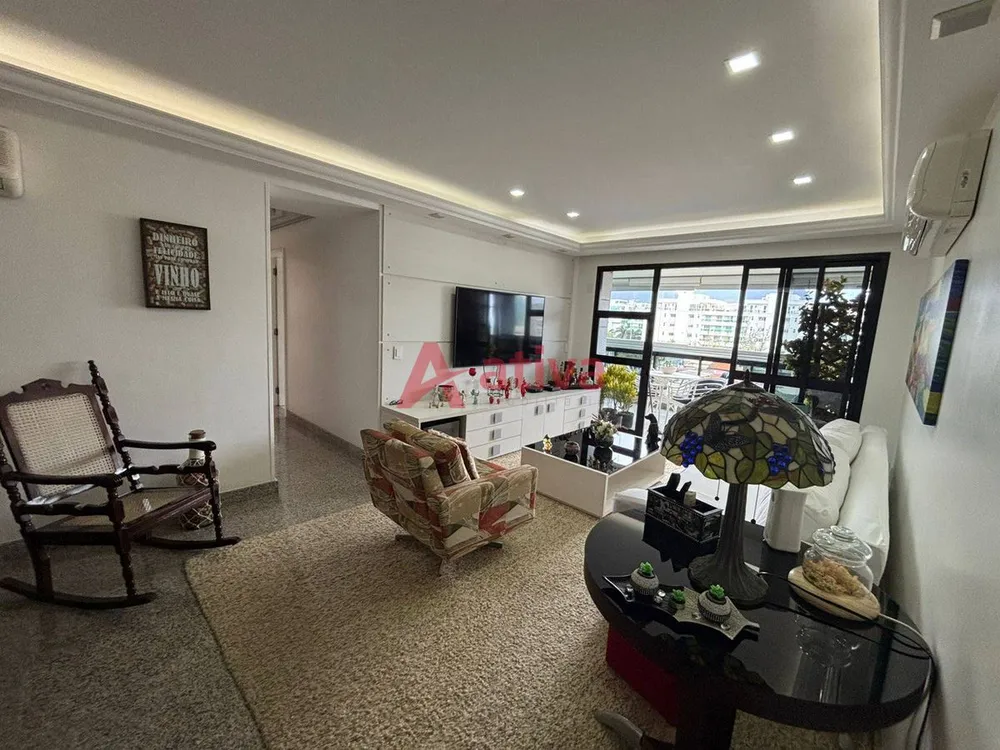 Apartamento, 3 quartos, 126 m² - Foto 91