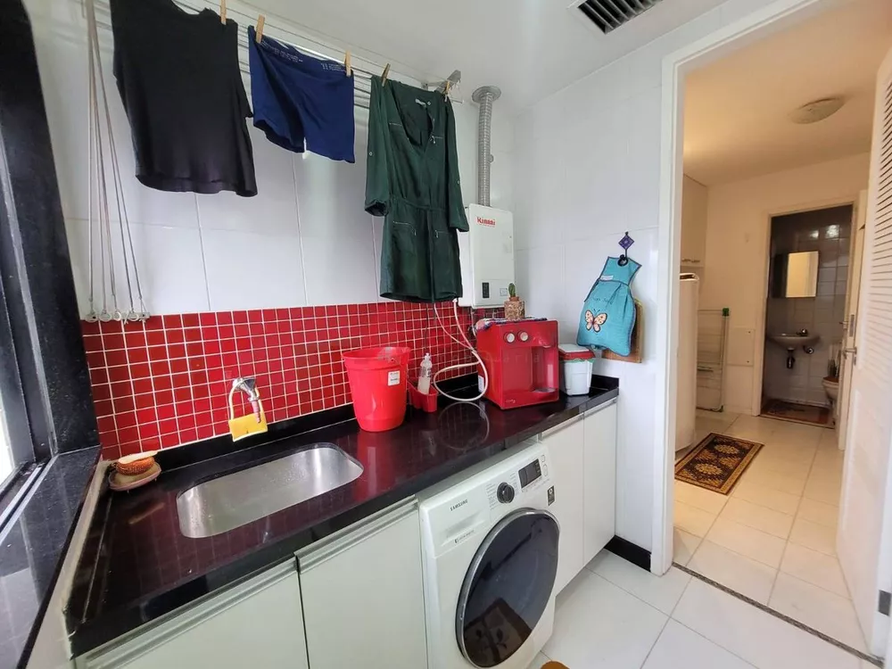 Apartamento, 3 quartos, 126 m² - Foto 79