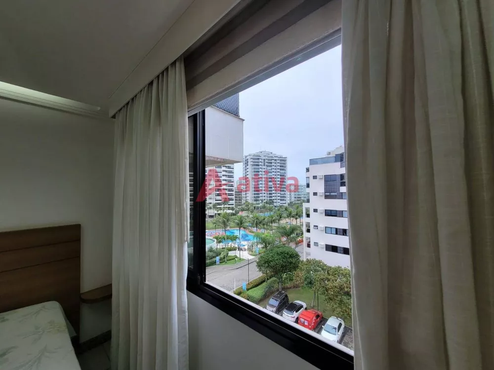 Apartamento, 3 quartos, 126 m² - Foto 76