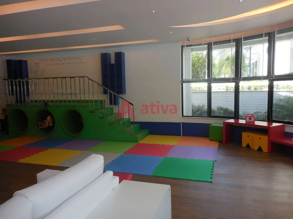 Apartamento, 3 quartos, 126 m² - Foto 128