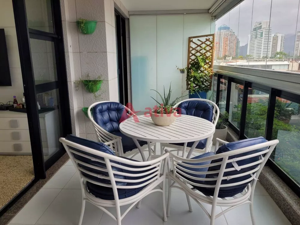 Apartamento, 3 quartos, 126 m² - Foto 78