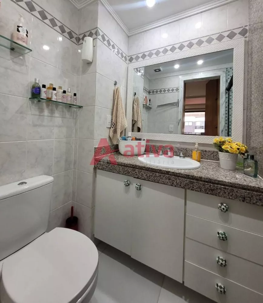 Apartamento, 3 quartos, 126 m² - Foto 14