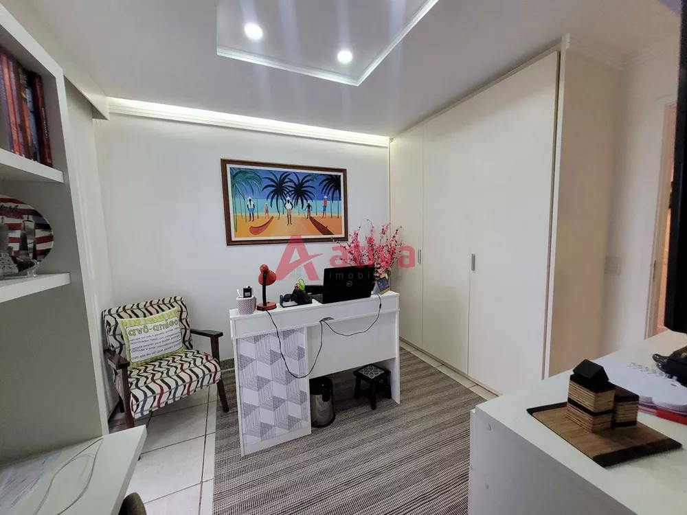 Apartamento, 3 quartos, 126 m² - Foto 87