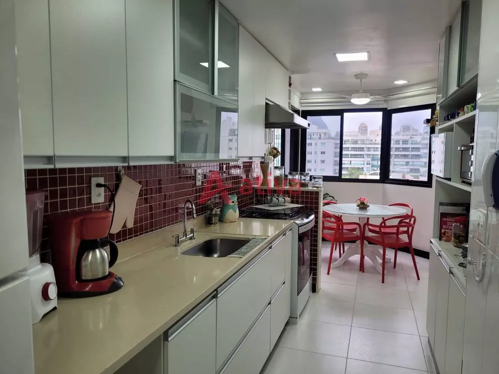 Apartamento, 3 quartos, 126 m² - Foto 36
