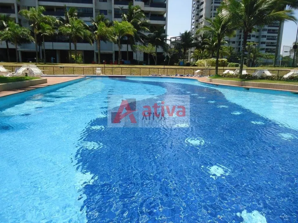 Apartamento, 3 quartos, 126 m² - Foto 124
