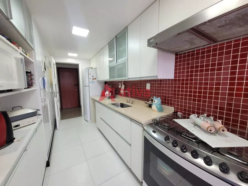 Apartamento, 3 quartos, 126 m² - Foto 49