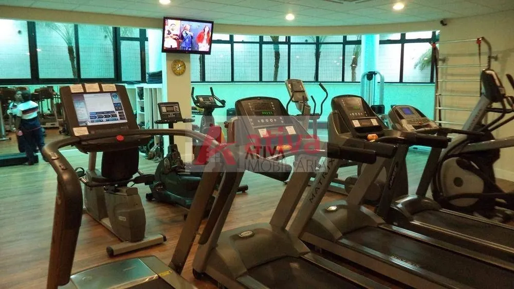 Apartamento, 3 quartos, 126 m² - Foto 134