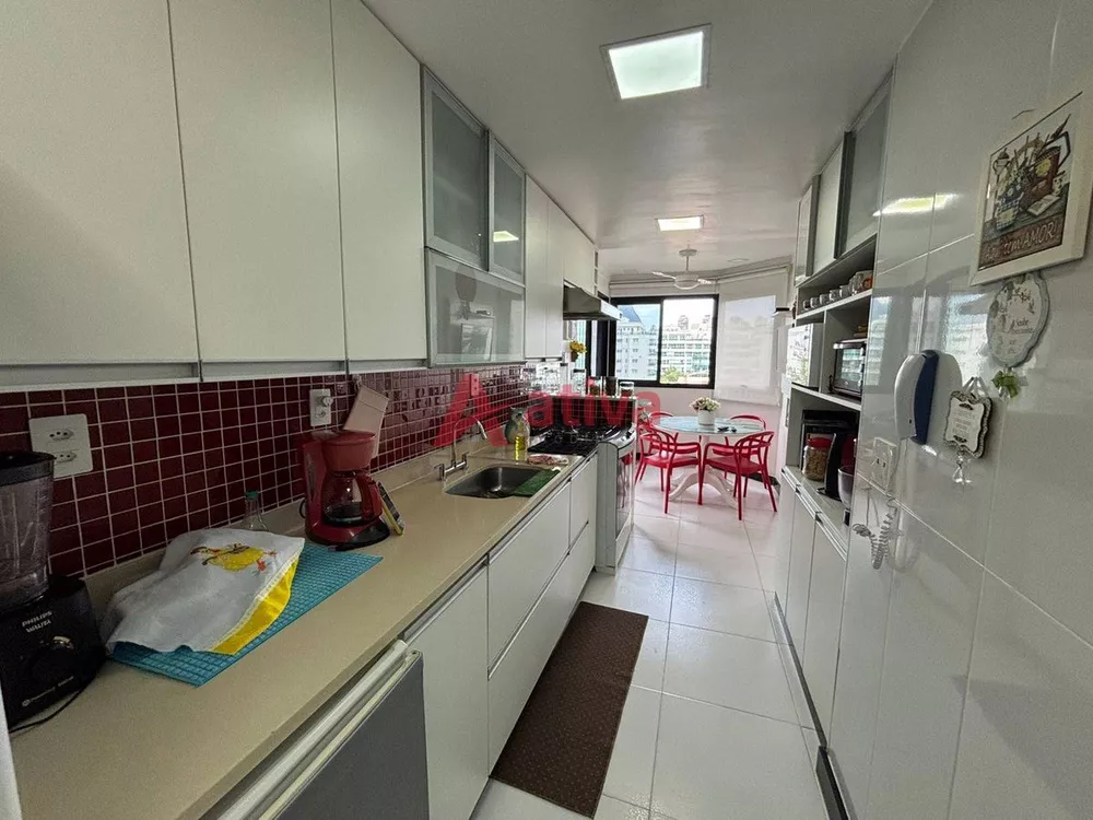 Apartamento, 3 quartos, 126 m² - Foto 10