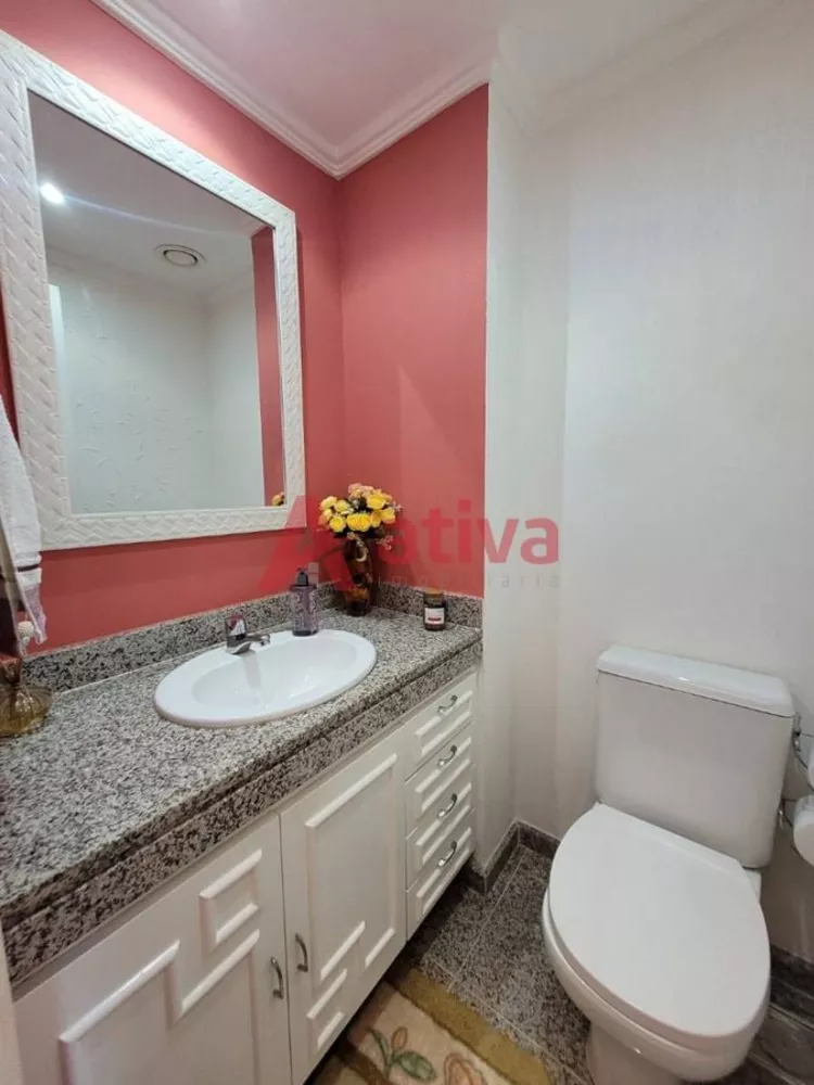 Apartamento, 3 quartos, 126 m² - Foto 62
