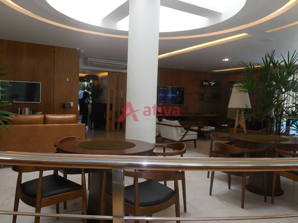 Apartamento, 3 quartos, 126 m² - Foto 129
