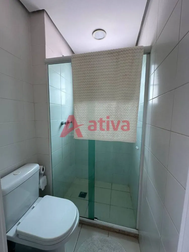 Casa de Condomínio, 3 quartos - Foto 14