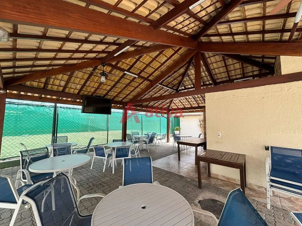 Casa de Condomínio, 3 quartos - Foto 62
