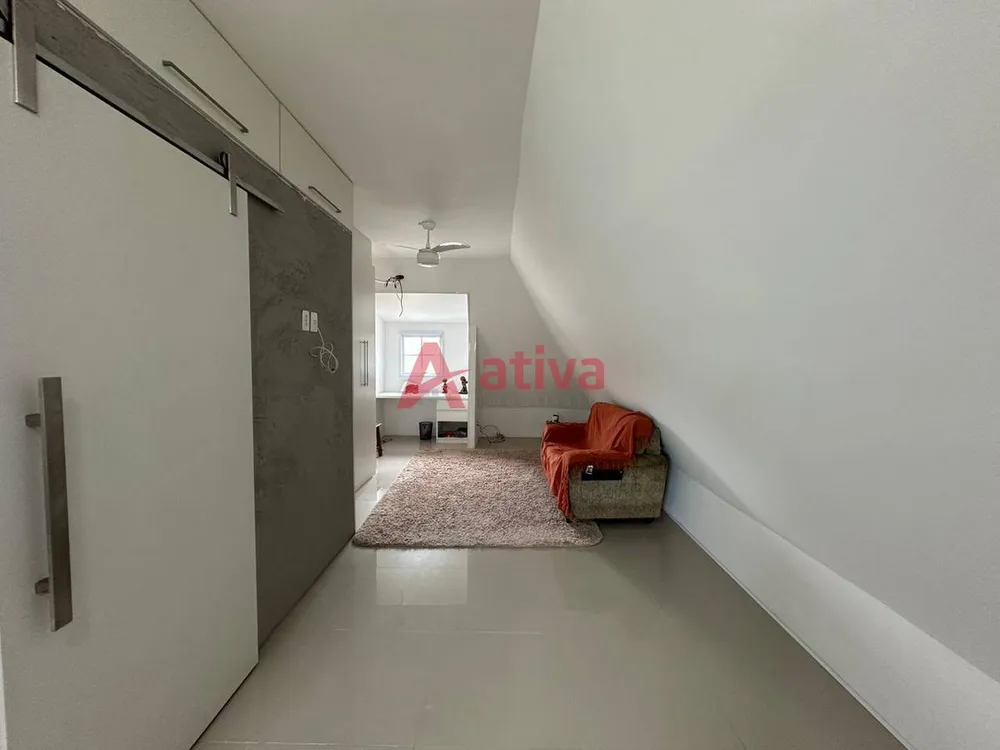 Casa de Condomínio, 3 quartos - Foto 21