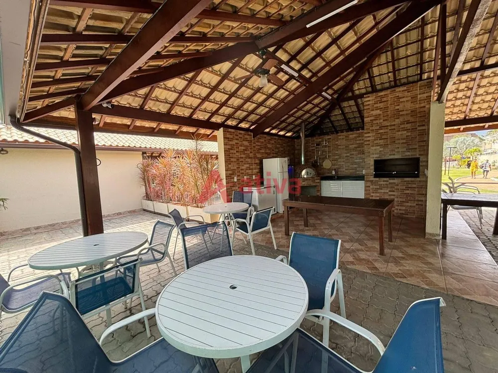 Casa de Condomínio, 3 quartos - Foto 63