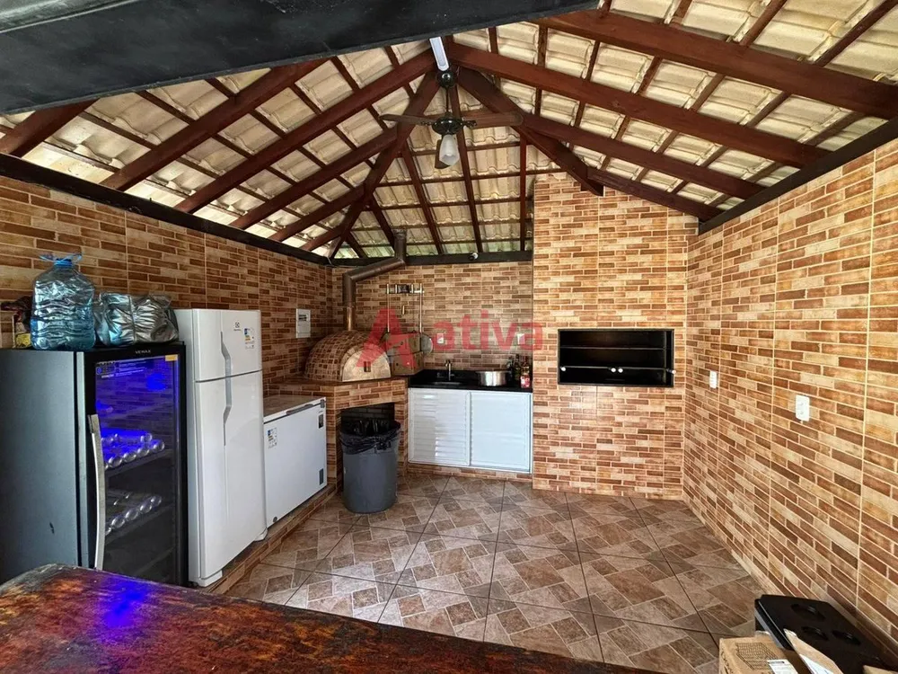 Casa de Condomínio, 3 quartos - Foto 60