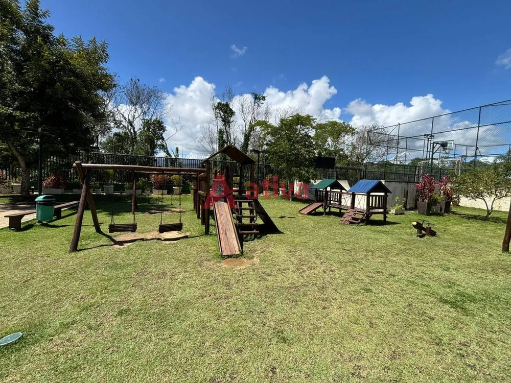 Casa de Condomínio, 3 quartos - Foto 47